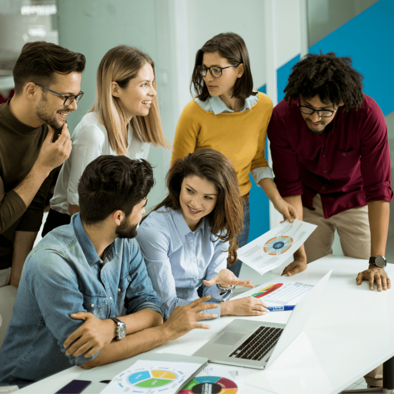 Finance and Accounting